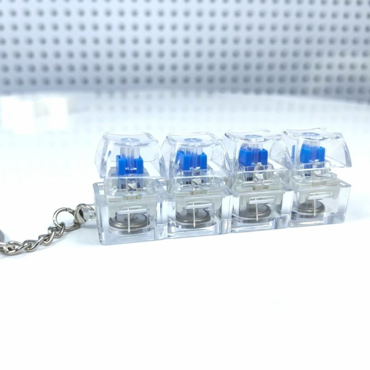 Zynko Clicky Key Fidget